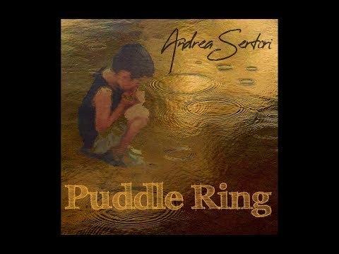 Puddle Ring