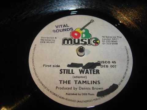 Still Water