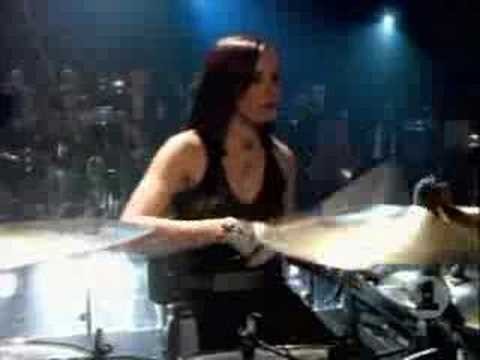 The Corrs - Joy Of Life
