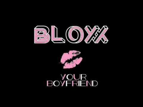 Your Boyfriend