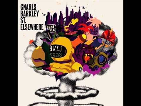 Gnarls Barkley - Online