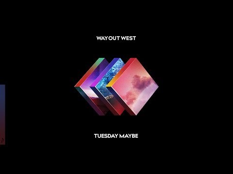 Tuesday Maybe