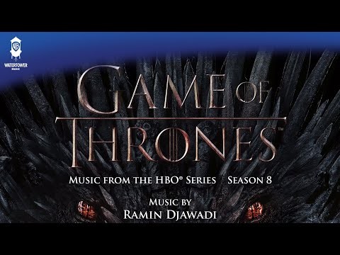 A Song Of Ice And Fire
