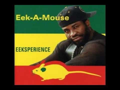 Keep A Good Mouse Down