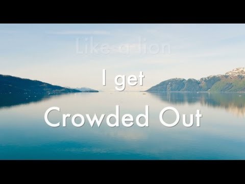 Crowded Out