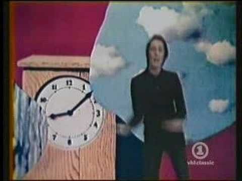 Todd Rundgren - Time Heals