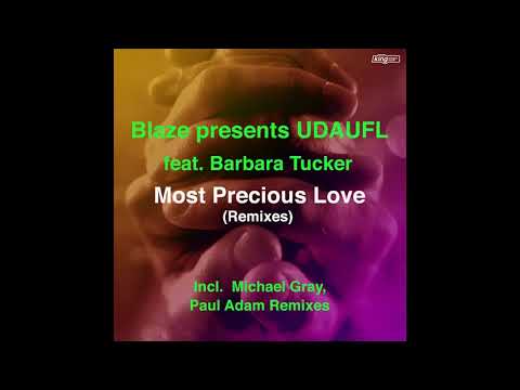 Most Precious Love