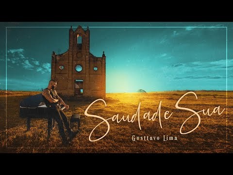 Saudade Sua