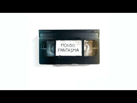 Mondo Fantasma