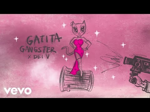 Gatita Gangster
