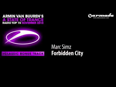 Forbidden City (radio Edit)