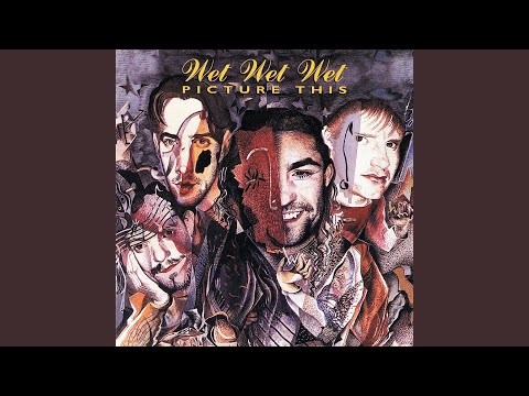 Love Is All Around - From "four Weddings And A Funeral" Original Motion Picture Soundtrack