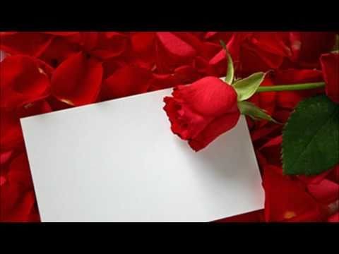 Carta De Amor
