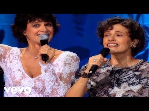 Idade Do Céu - Ao Vivo