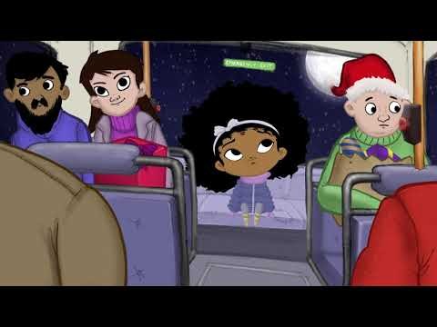 You're Christmas To Me