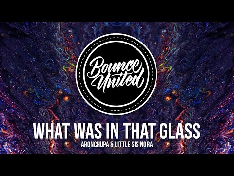 What Was In That Glass
