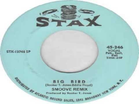 Big Bird