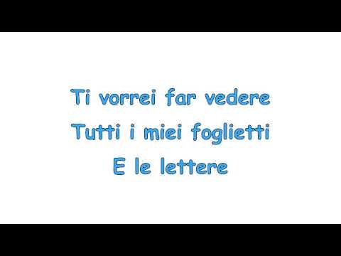 Ti Sento Vivere
