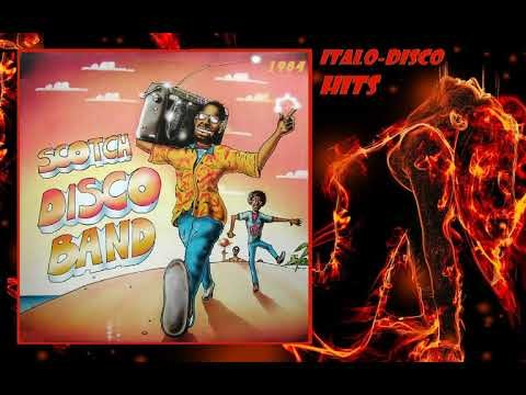 Disco Band