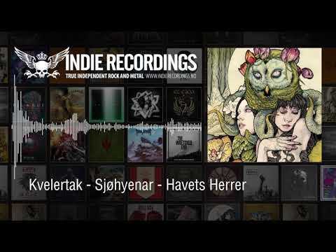 Sjøhyenar - Havets Herrer