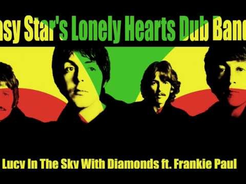 Lucy In The Sky With Diamonds