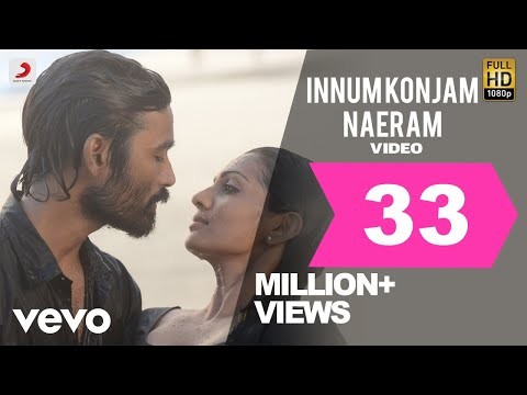 Innum Konjam Naeram