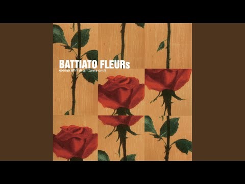 La Canzone Dell'amore Perduto