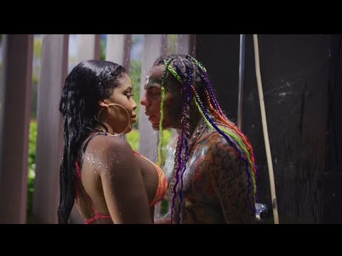 6ix9ine - Wapae Feat. Feat. Angel Dior, Lenier, \u0026 Bulin 47