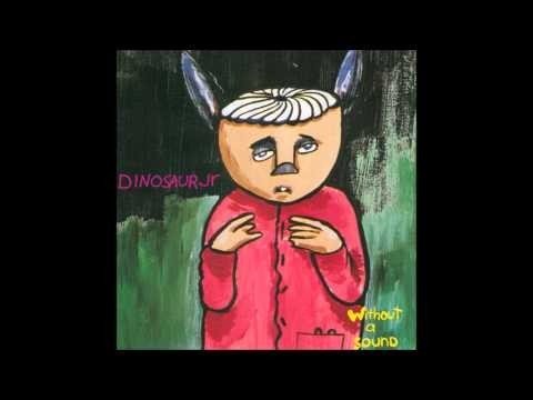 Dinosaur Jr. - Feel The Pain