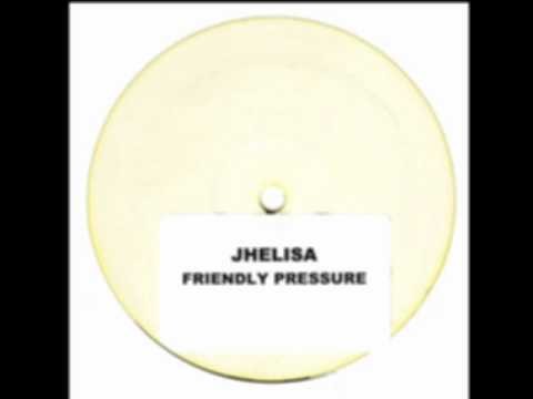 Friendly Pressure - Into The Sunshine Mix