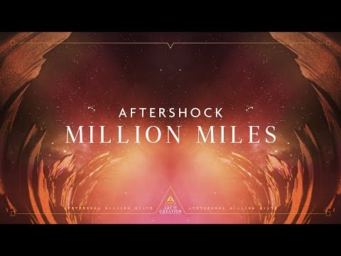 Million Miles