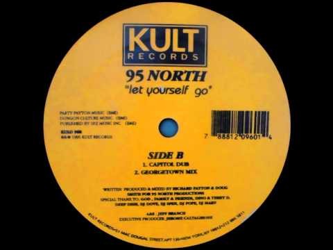 Let Yourself Go (capitol Dub)