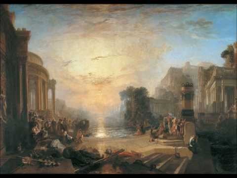 Richard Strauss - Also sprach Zarathustra