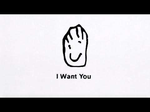 I Want You