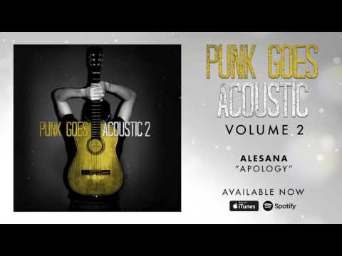 Apology (acoustic)