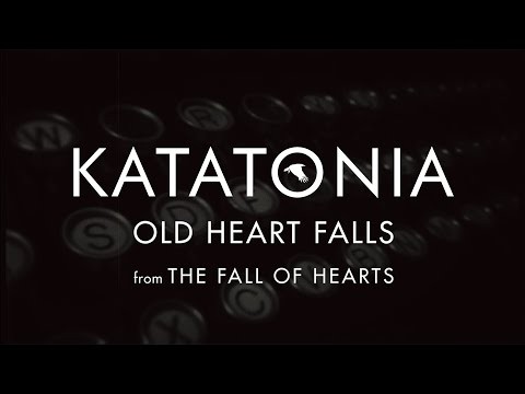 Old Heart Falls