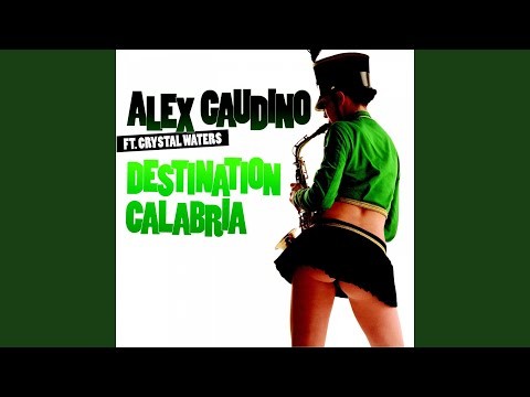 Destination Calabria - Extended Mix