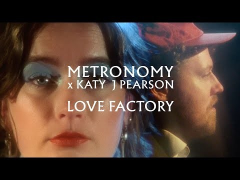 Love Factory (feat. Katy J Pearson)