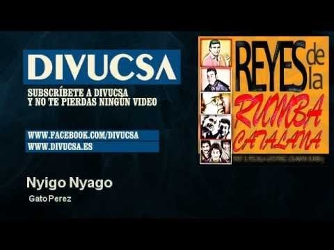 Nyigo Nyago