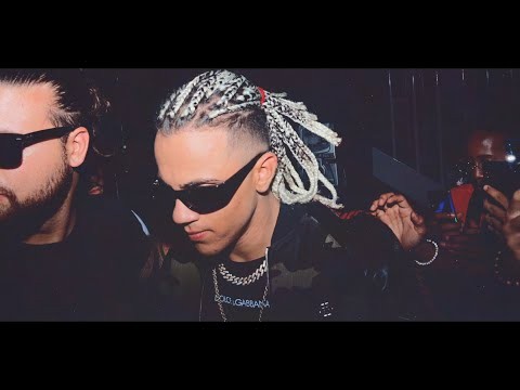 GANG (feat. Geolier)