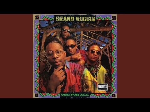 Grand Puba, Positive And L.g.