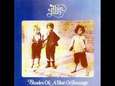 Shades Of A Blue Orphanage