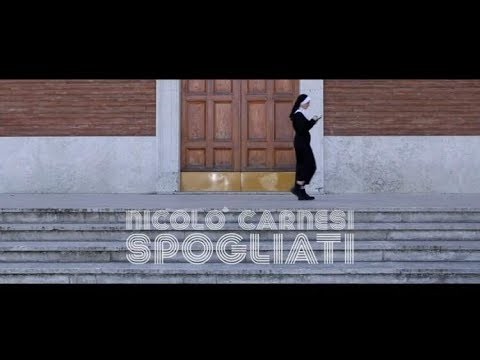 Spogliati