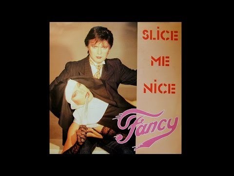 Slice Me Nice
