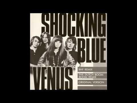 Venus - The Original Version