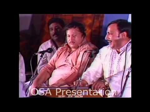 Ye Jo Halka Halka Saroor