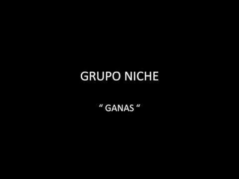 Ganas