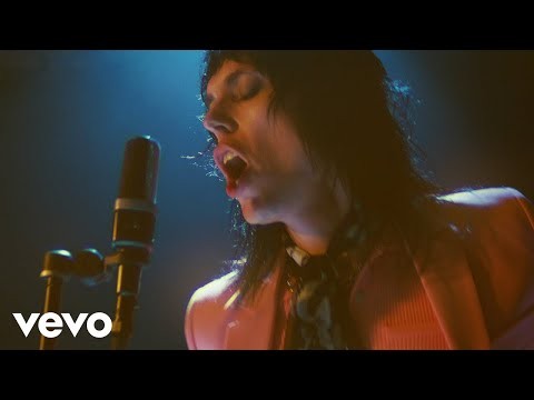 Low Key In Love (with Paris Jackson)