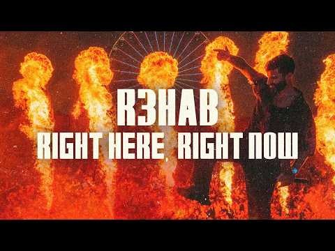 Right Here, Right Now