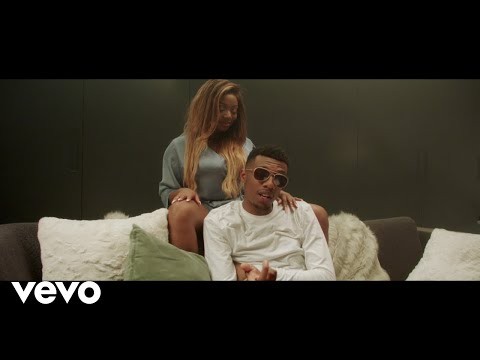 Shine Girl (feat. Stormzy)